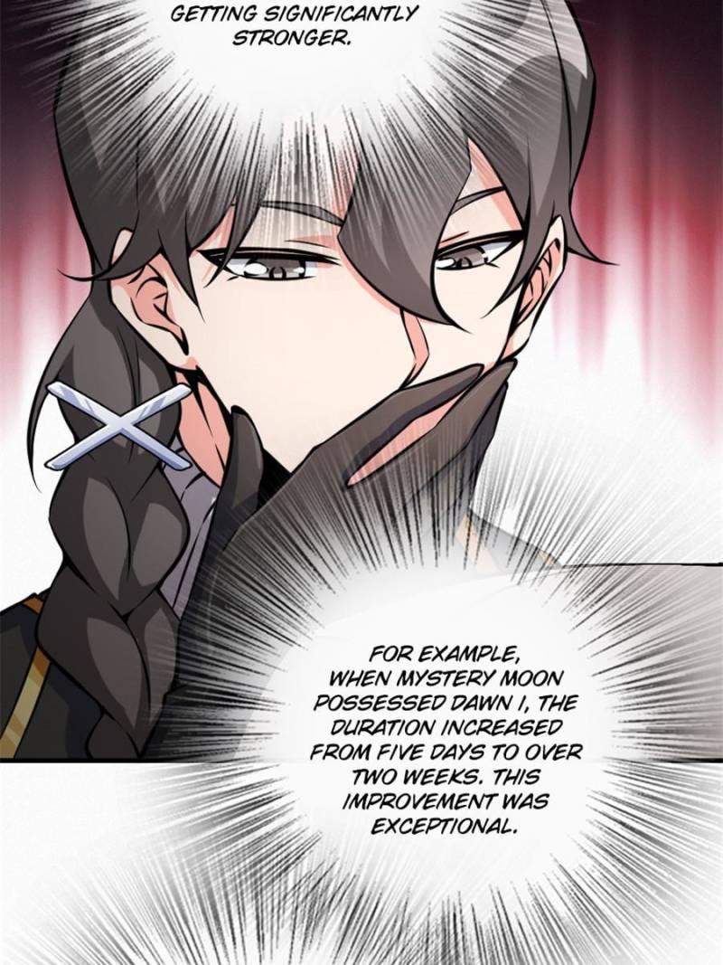 Release That Witch Chap 492 - Next Chap 493