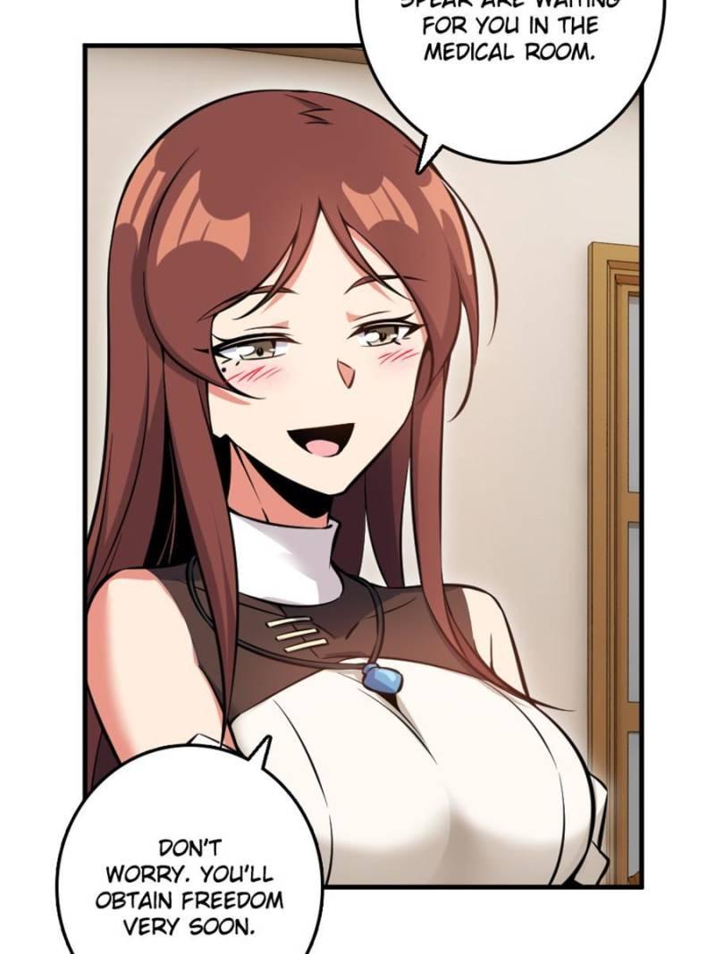 Release That Witch Chap 492 - Next Chap 493