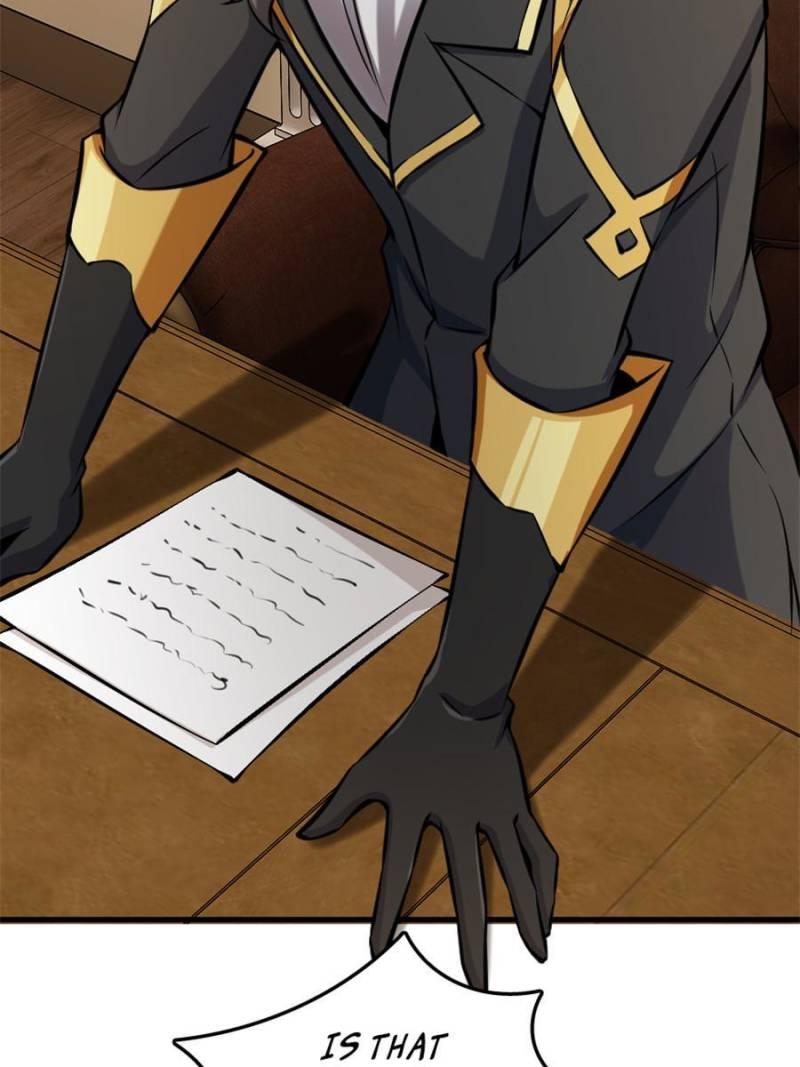 Release That Witch Chap 492 - Next Chap 493