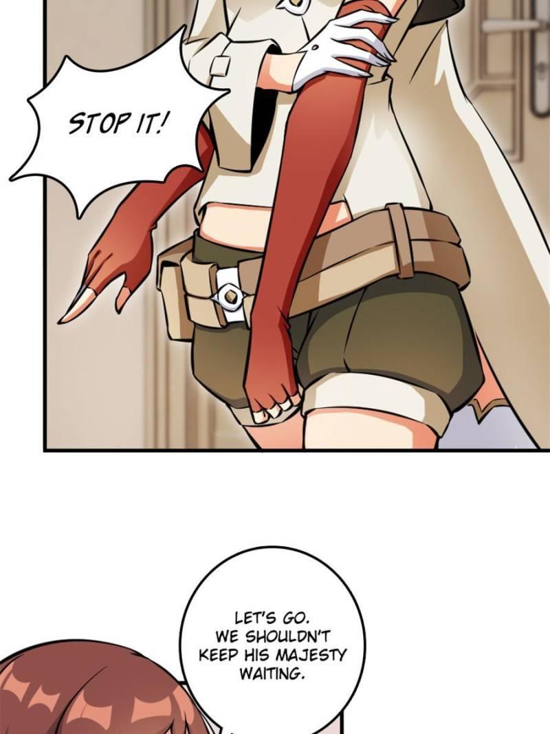 Release That Witch Chap 492 - Next Chap 493