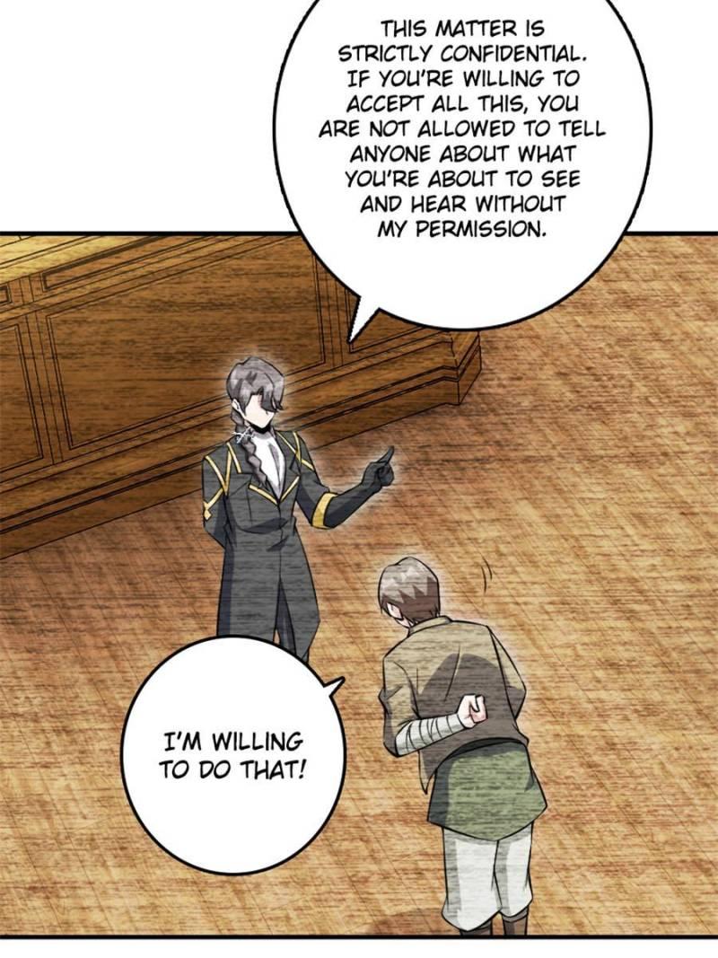 Release That Witch Chap 493 - Next Chap 494