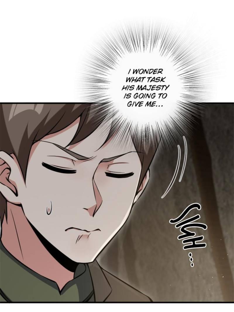 Release That Witch Chap 493 - Next Chap 494