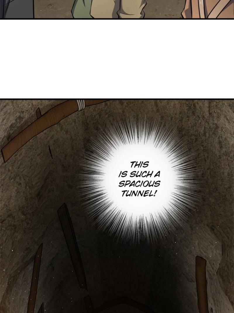 Release That Witch Chap 493 - Next Chap 494