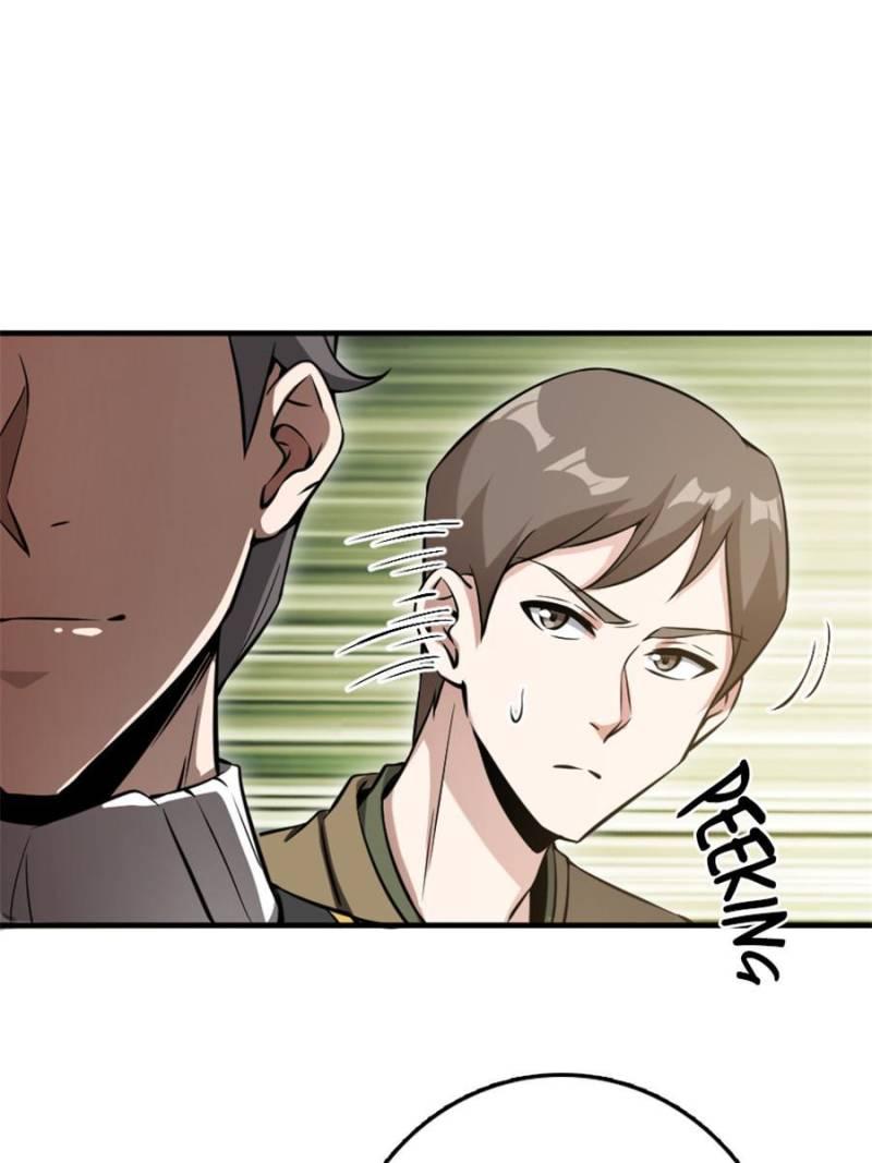 Release That Witch Chap 493 - Next Chap 494