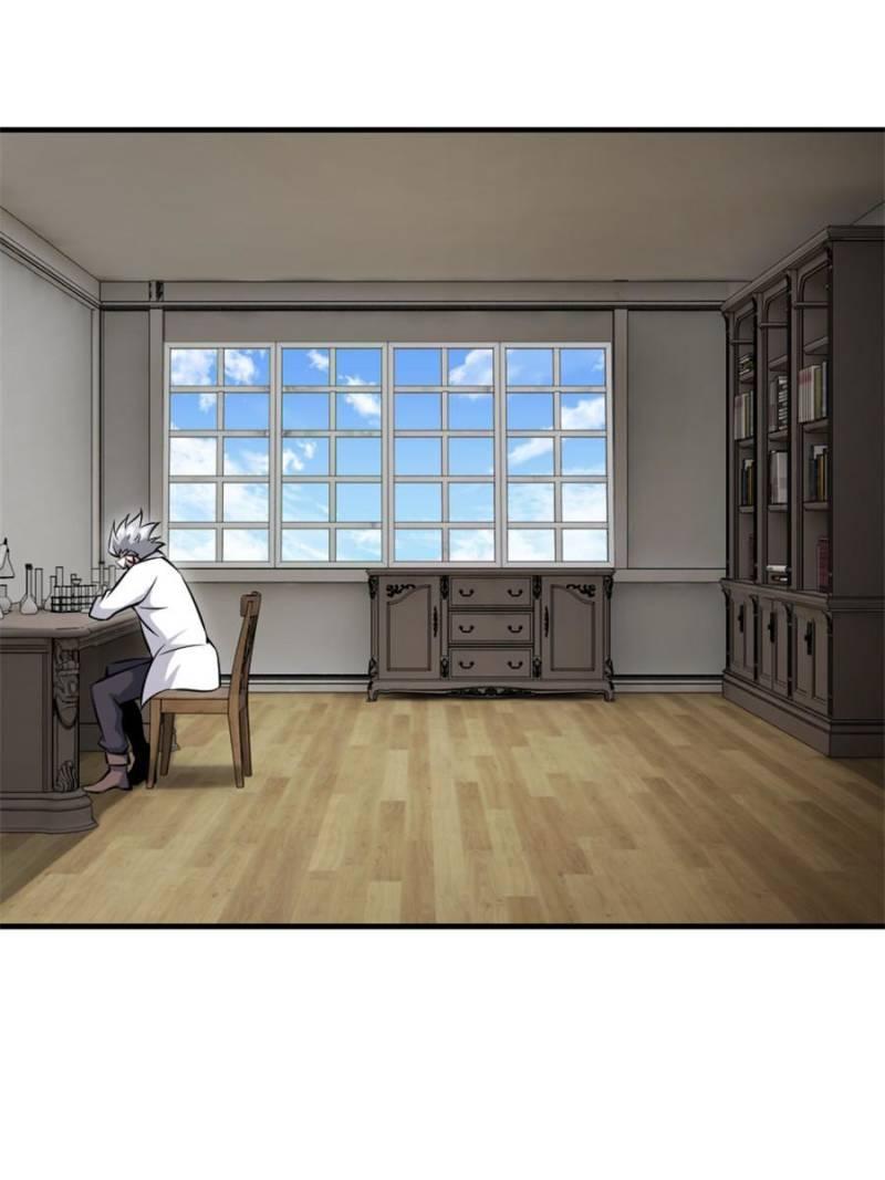 Release That Witch Chap 493 - Next Chap 494