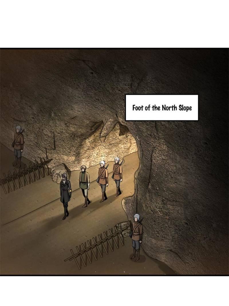 Release That Witch Chap 493 - Next Chap 494