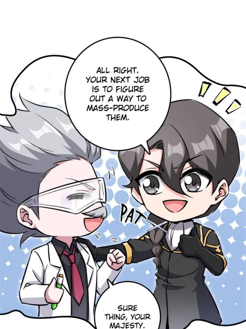 Release That Witch Chap 493 - Next Chap 494
