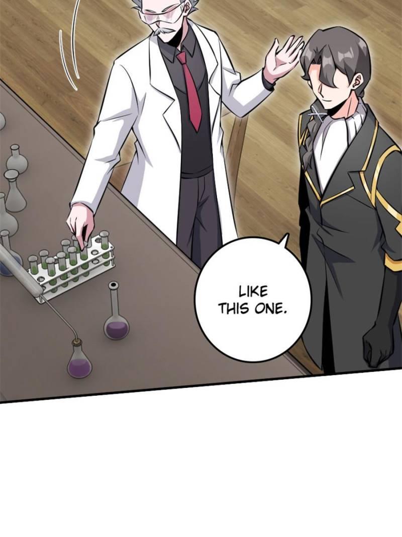 Release That Witch Chap 493 - Next Chap 494