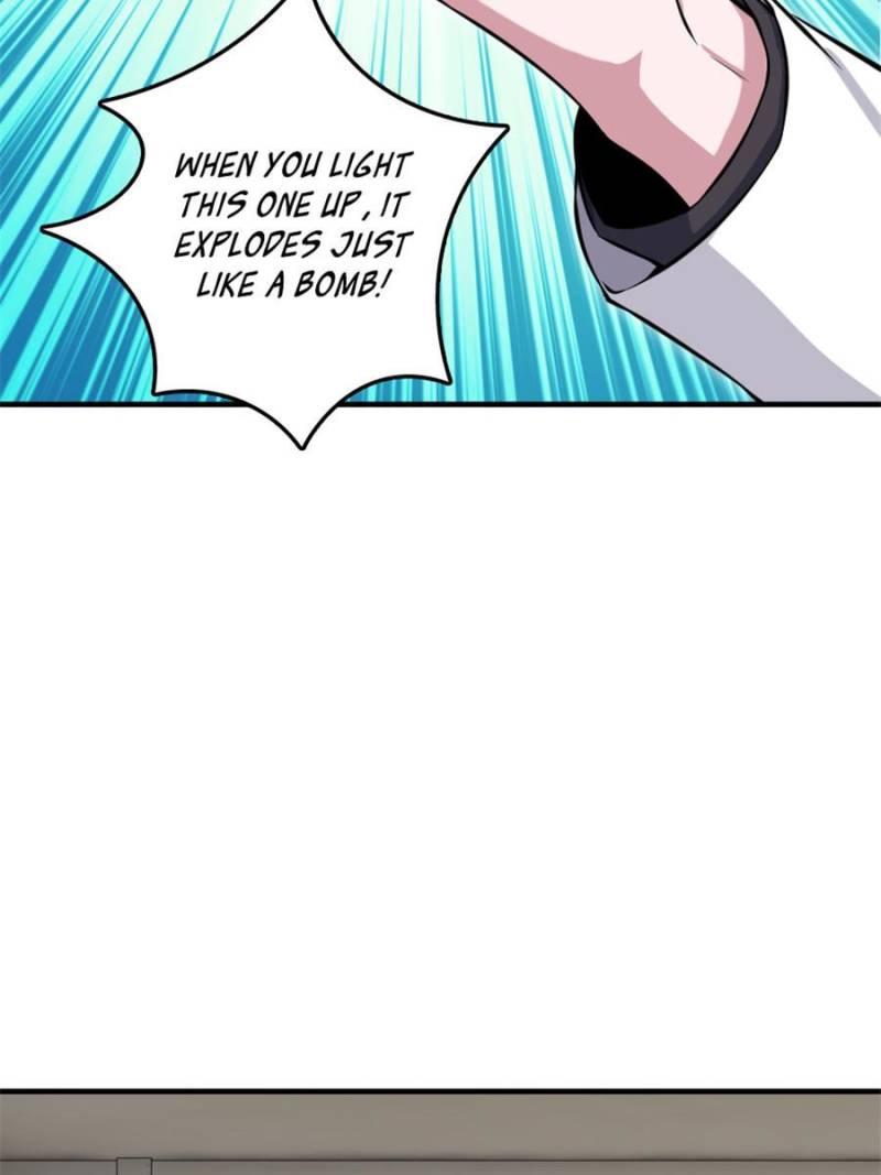 Release That Witch Chap 493 - Next Chap 494