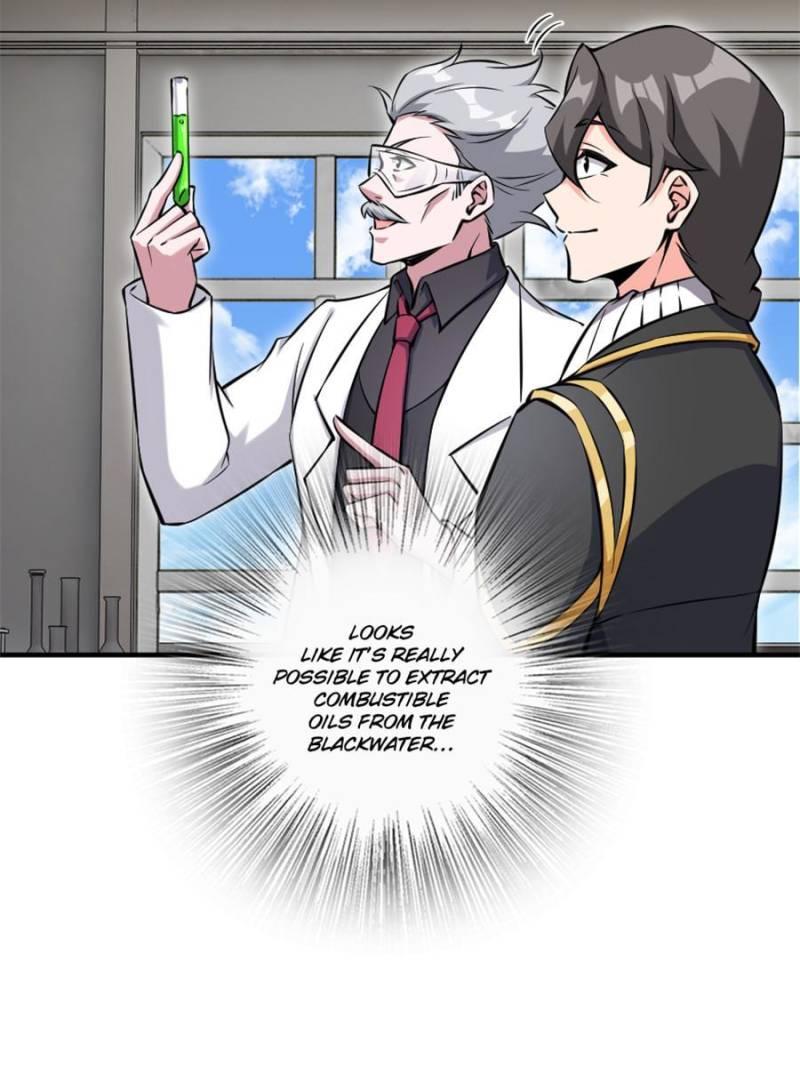 Release That Witch Chap 493 - Next Chap 494