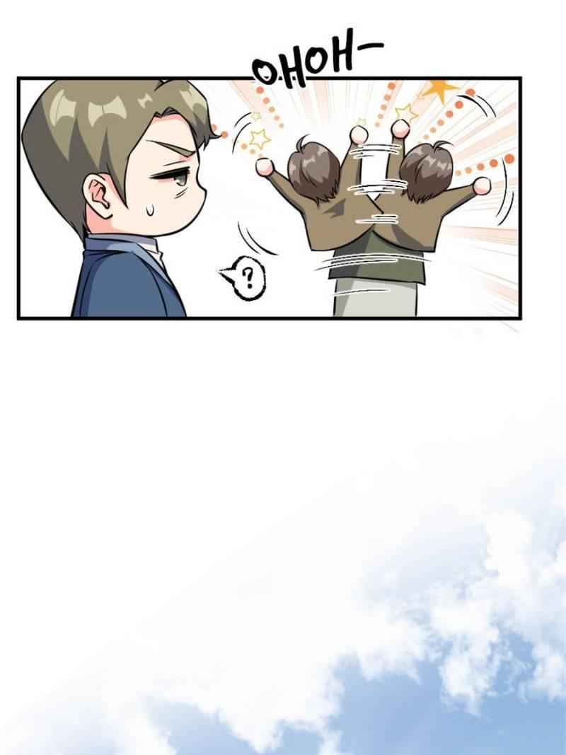 Release That Witch Chap 493 - Next Chap 494