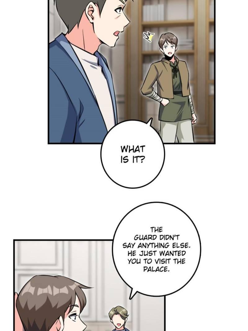 Release That Witch Chap 493 - Next Chap 494