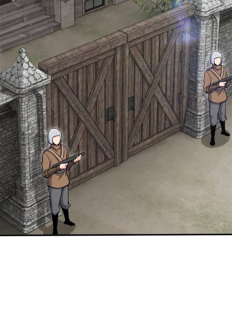 Release That Witch Chap 493 - Next Chap 494