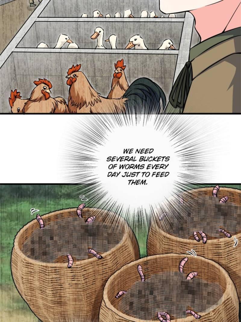 Release That Witch Chap 493 - Next Chap 494