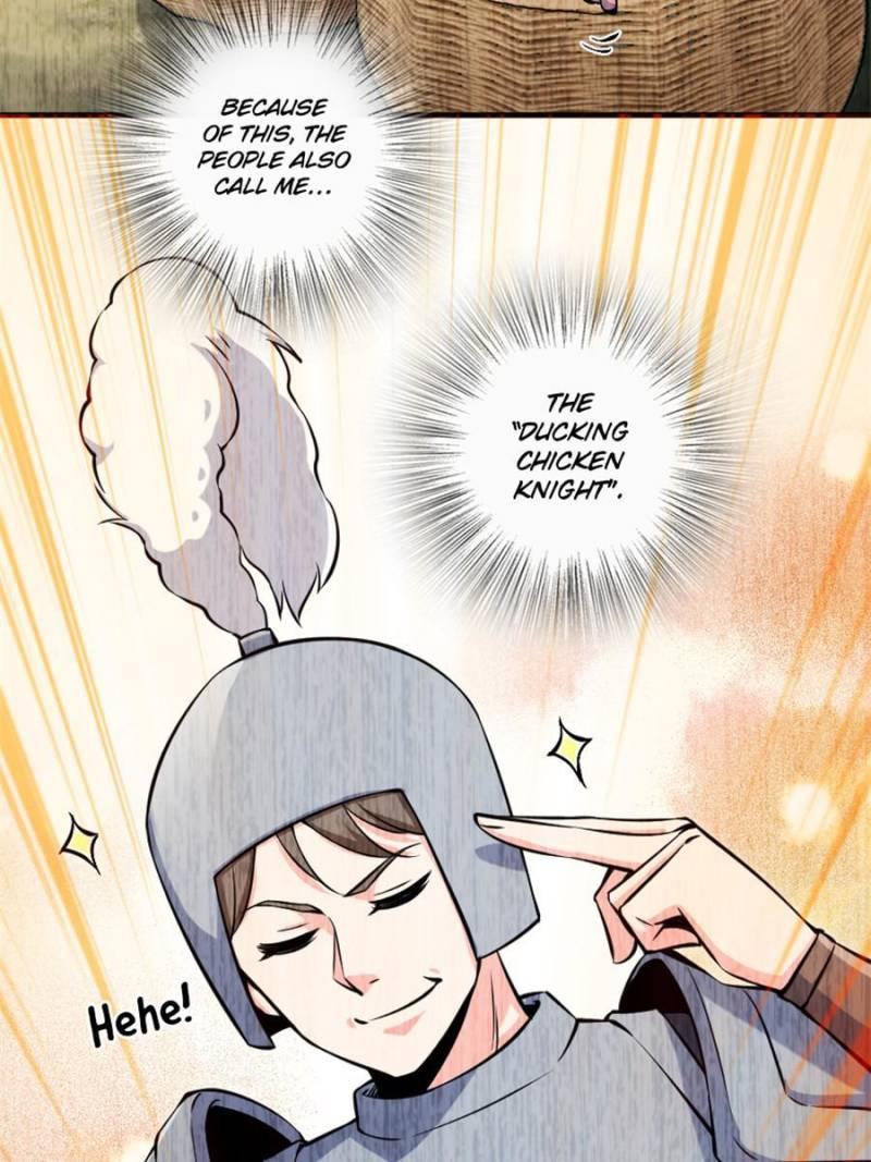 Release That Witch Chap 493 - Next Chap 494