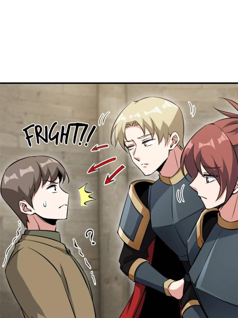 Release That Witch Chap 493 - Next Chap 494