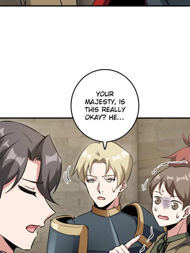 Release That Witch Chap 493 - Next Chap 494