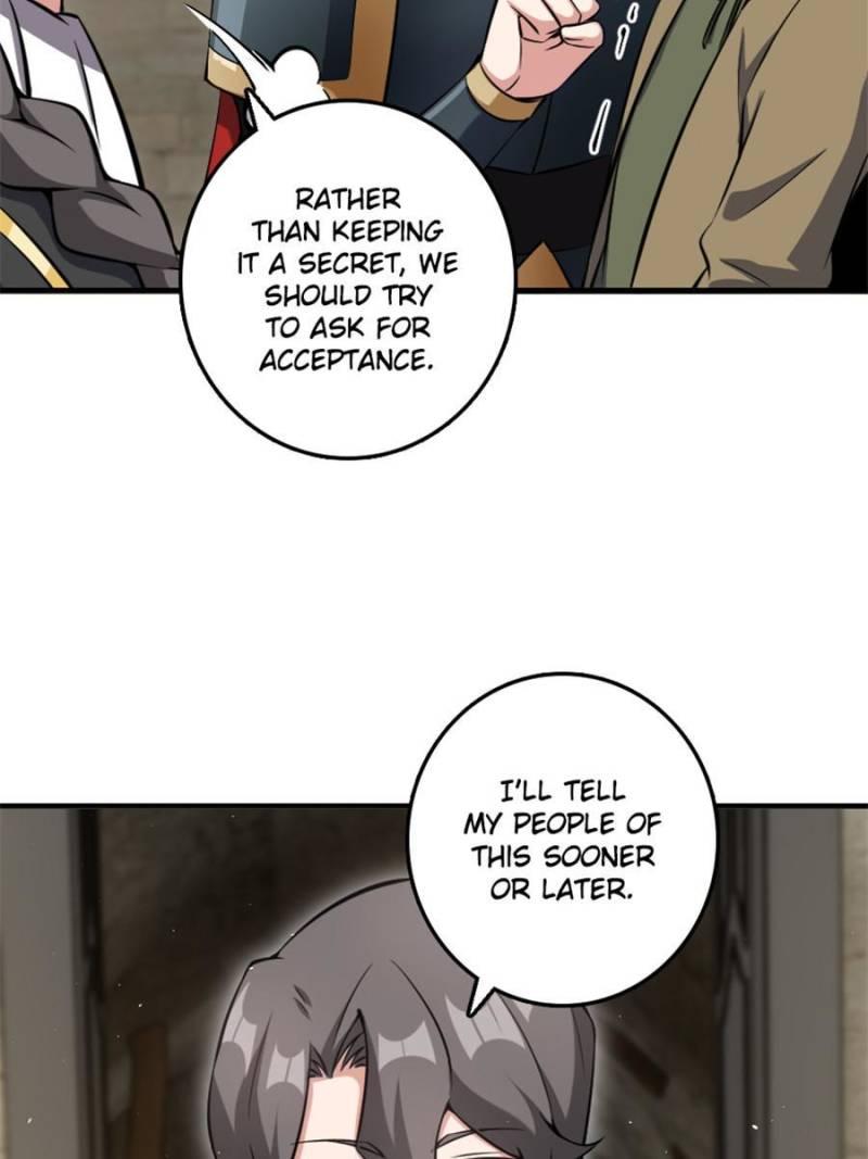 Release That Witch Chap 493 - Next Chap 494