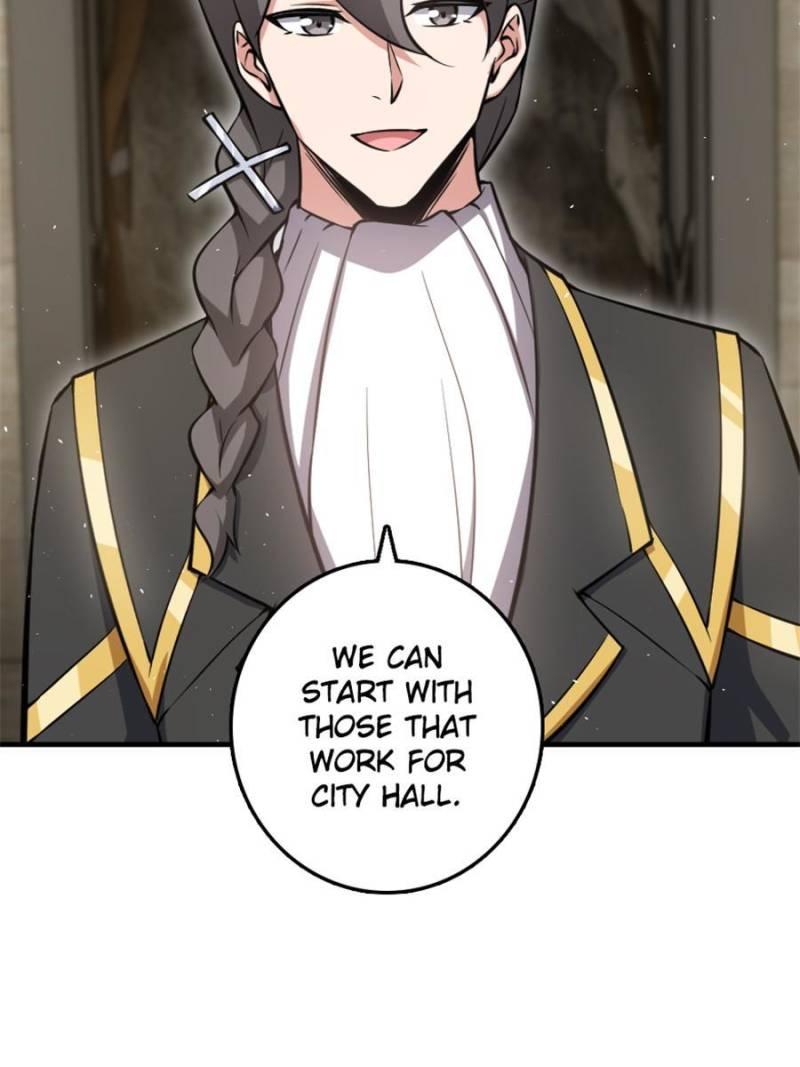 Release That Witch Chap 493 - Next Chap 494