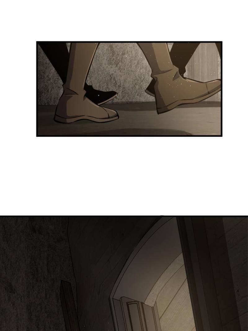 Release That Witch Chap 493 - Next Chap 494