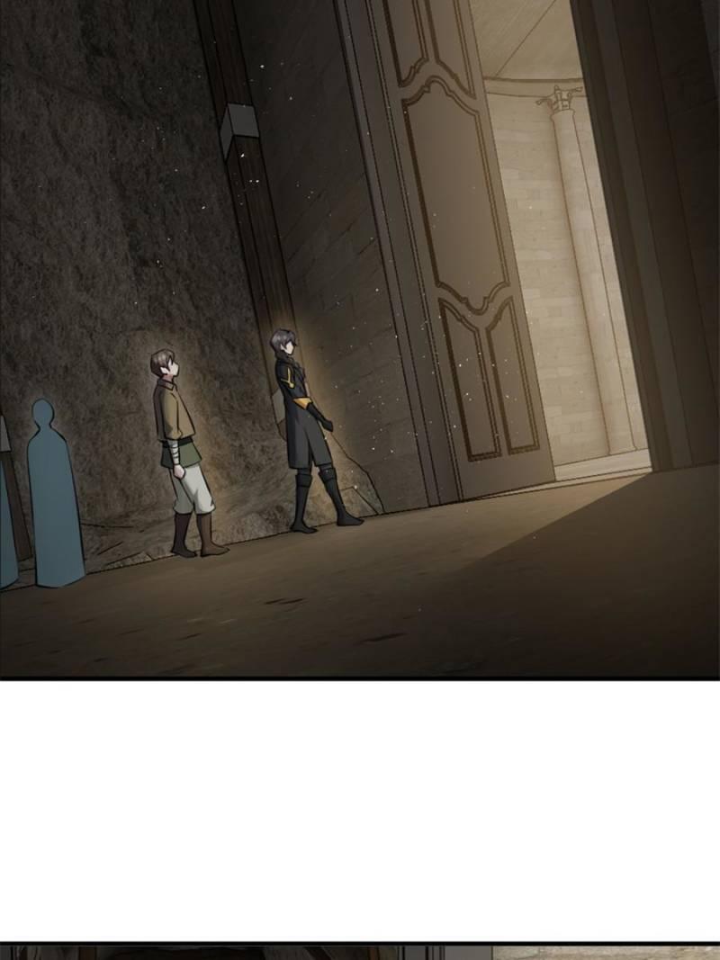 Release That Witch Chap 493 - Next Chap 494
