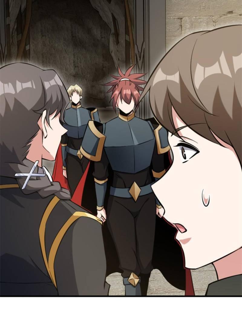 Release That Witch Chap 493 - Next Chap 494