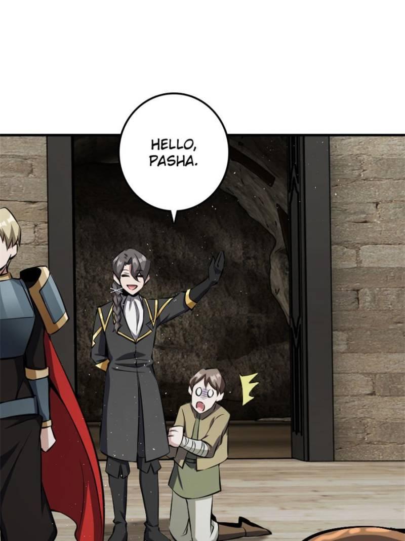 Release That Witch Chap 493 - Next Chap 494
