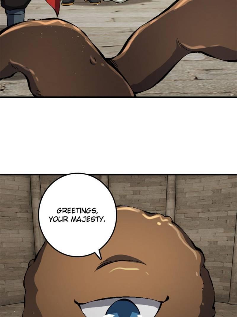 Release That Witch Chap 493 - Next Chap 494