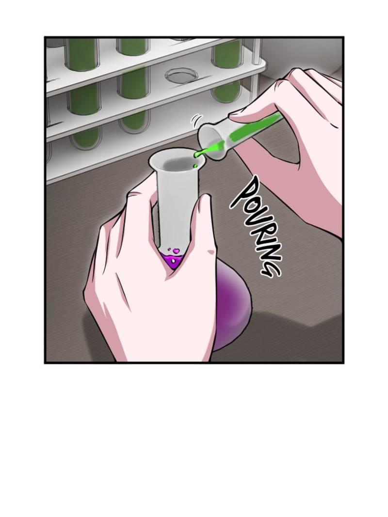 Release That Witch Chap 493 - Next Chap 494