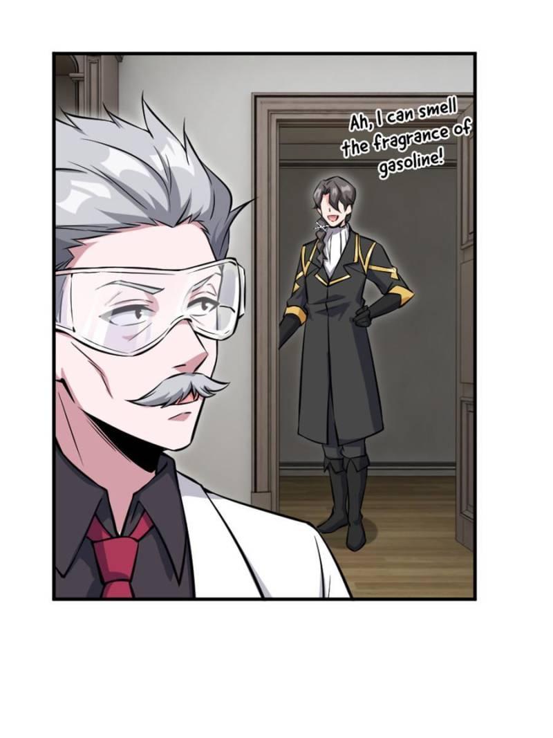 Release That Witch Chap 493 - Next Chap 494