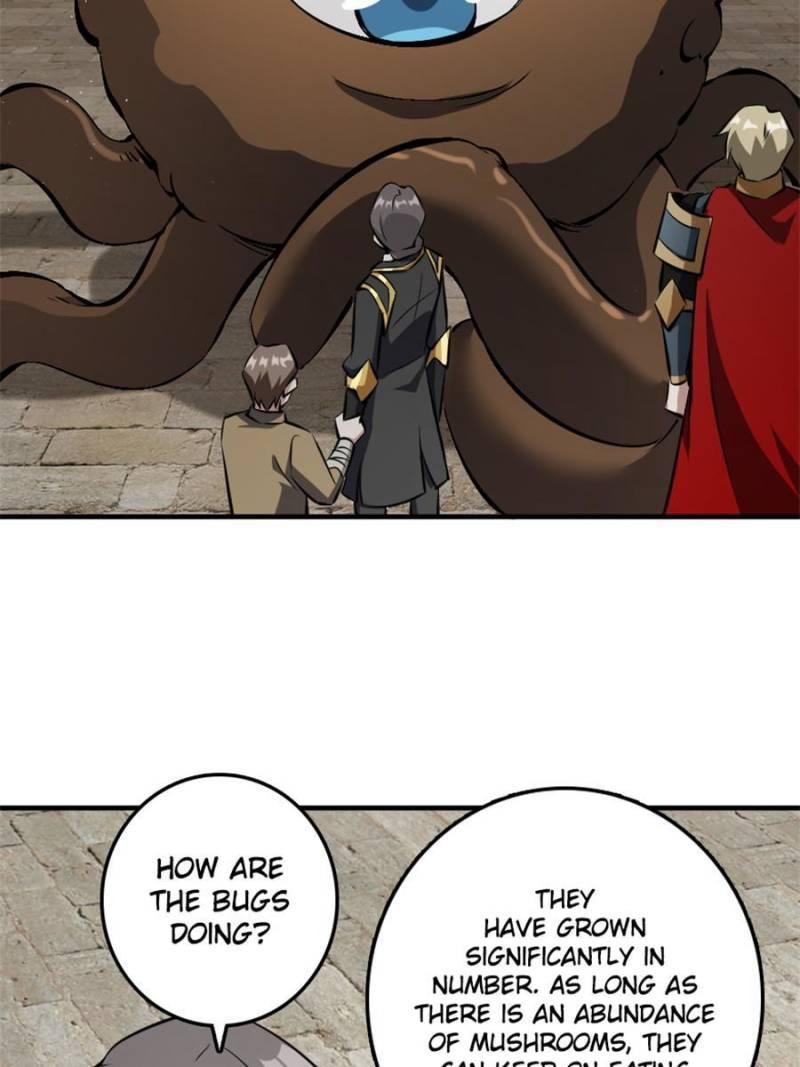 Release That Witch Chap 493 - Next Chap 494