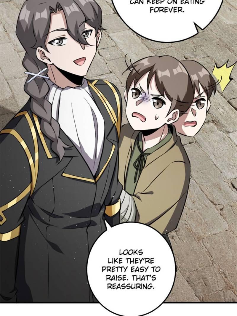 Release That Witch Chap 493 - Next Chap 494