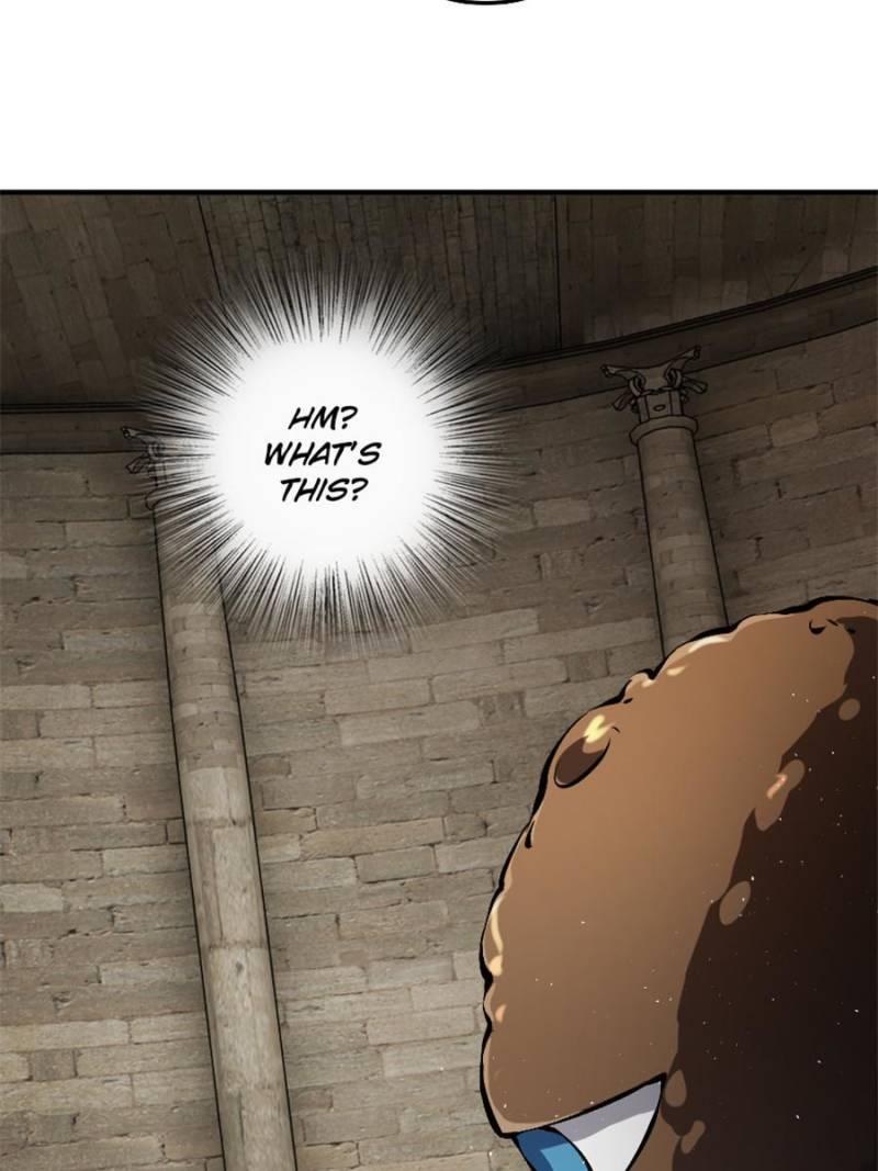 Release That Witch Chap 493 - Next Chap 494