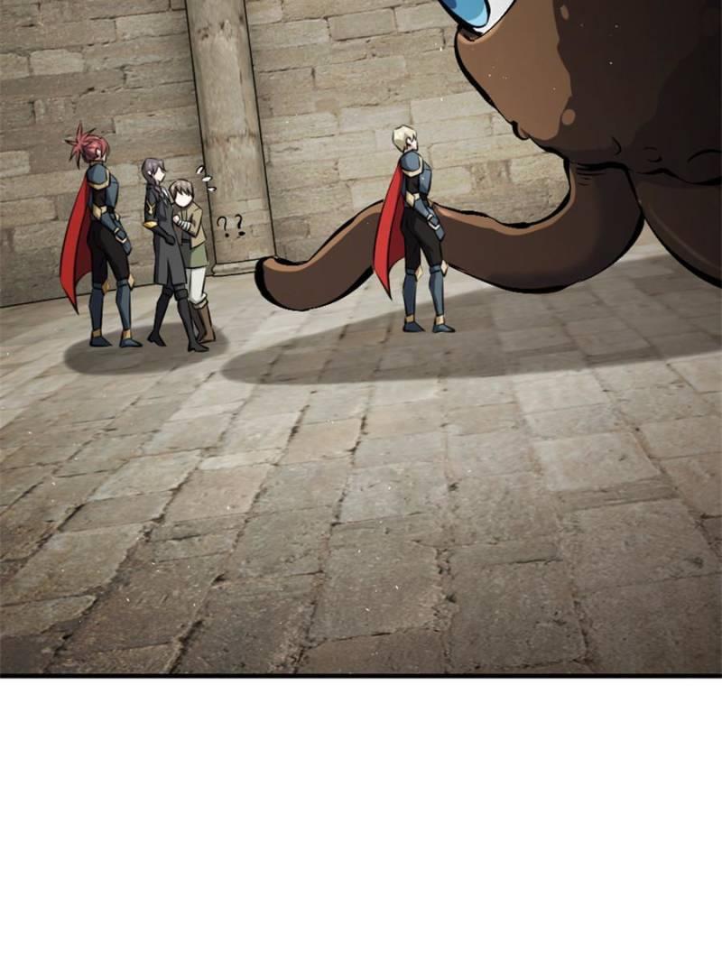 Release That Witch Chap 493 - Next Chap 494