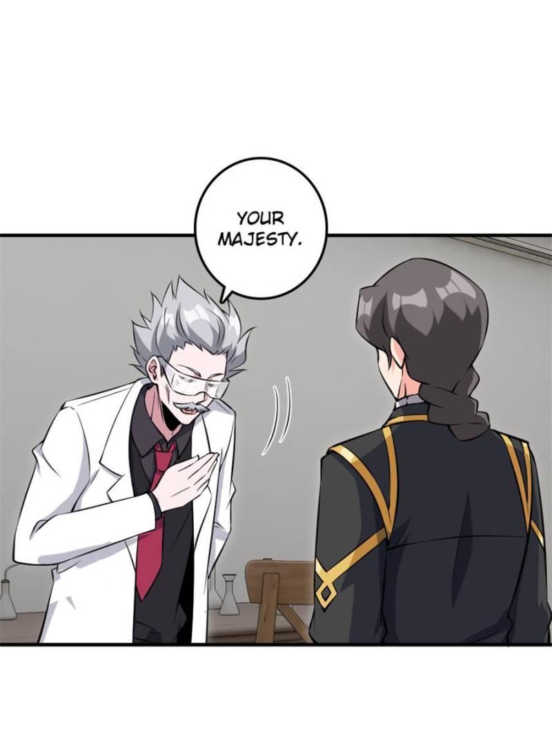 Release That Witch Chap 493 - Next Chap 494