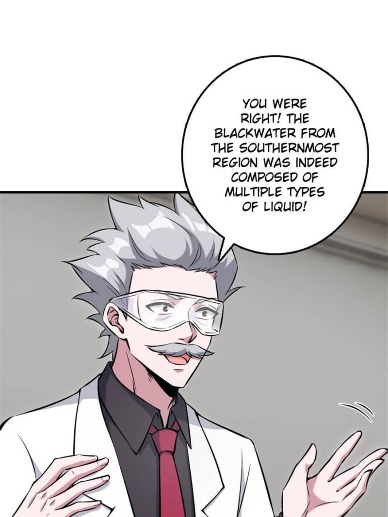 Release That Witch Chap 493 - Next Chap 494
