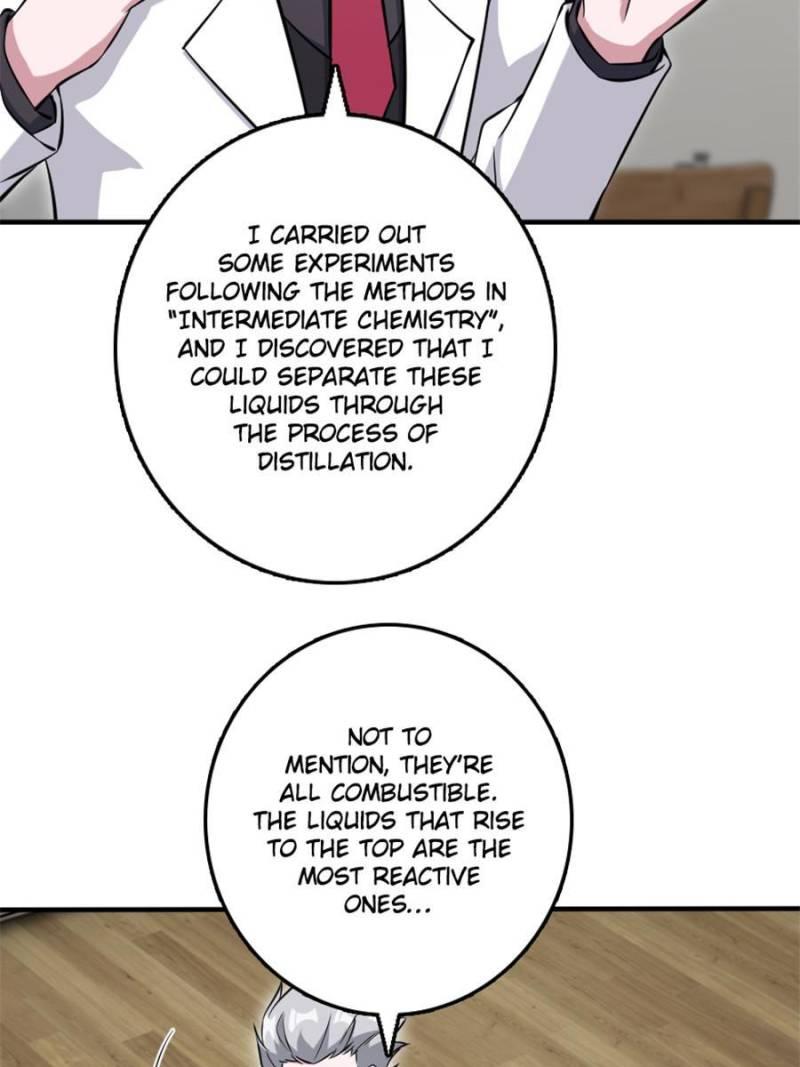 Release That Witch Chap 493 - Next Chap 494