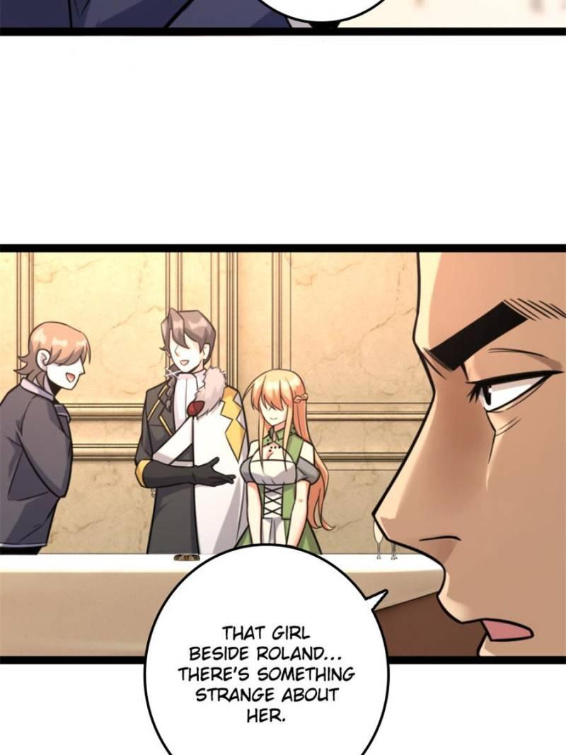 Release That Witch Chap 507 - Next Chap 508