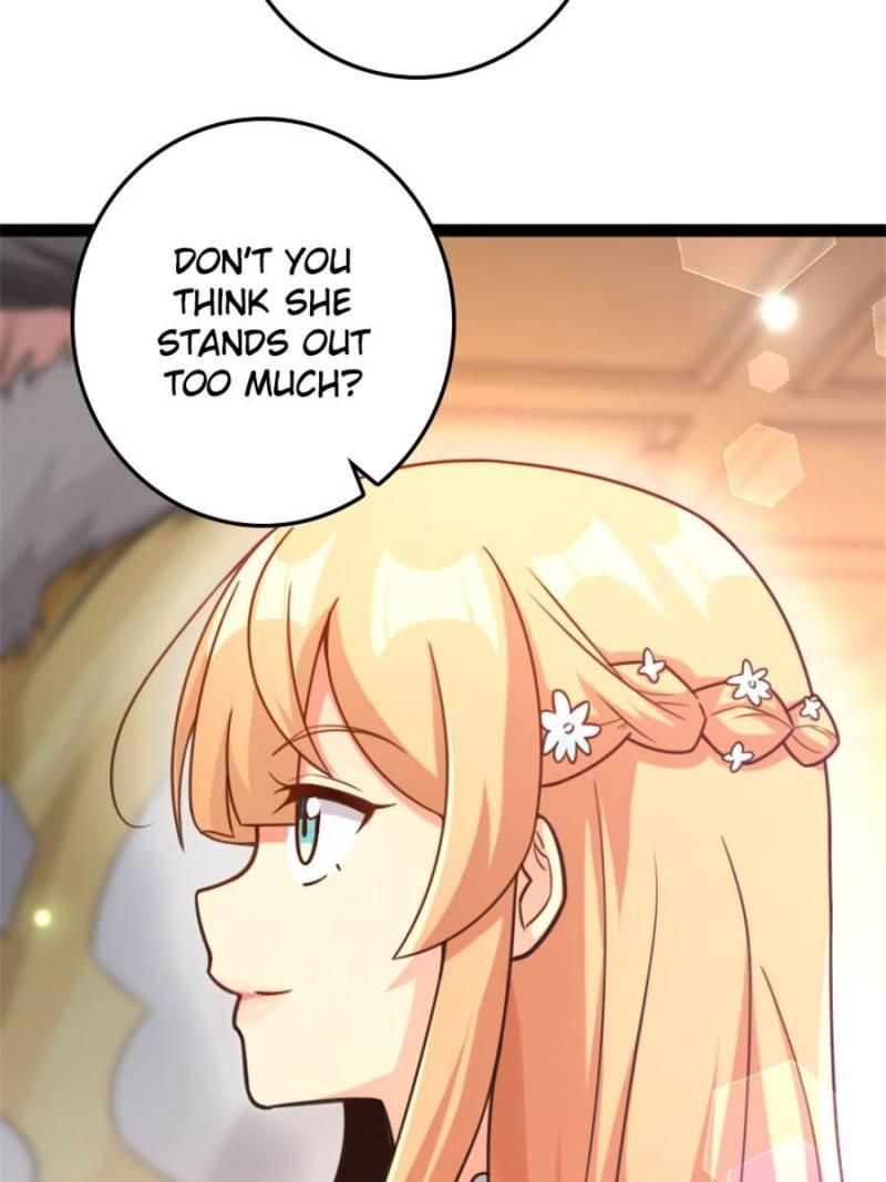 Release That Witch Chap 507 - Next Chap 508