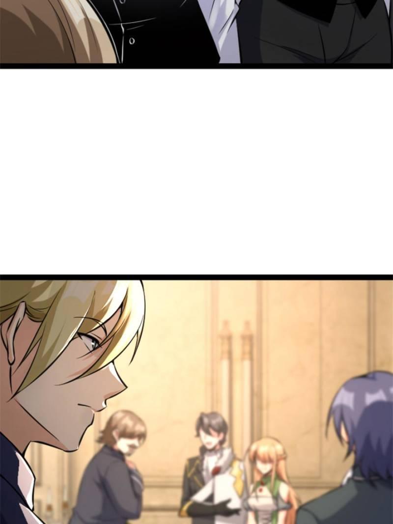 Release That Witch Chap 507 - Next Chap 508
