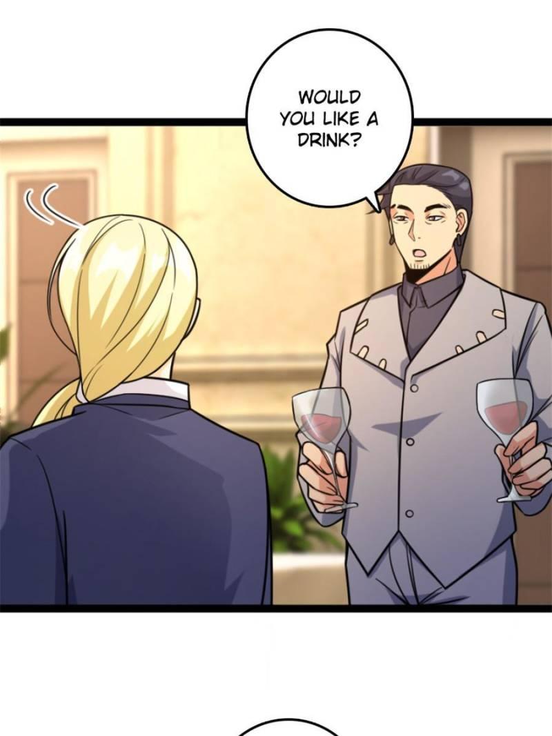 Release That Witch Chap 507 - Next Chap 508