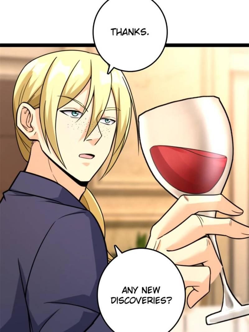 Release That Witch Chap 507 - Next Chap 508