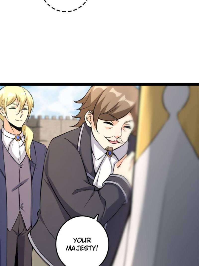 Release That Witch Chap 507 - Next Chap 508