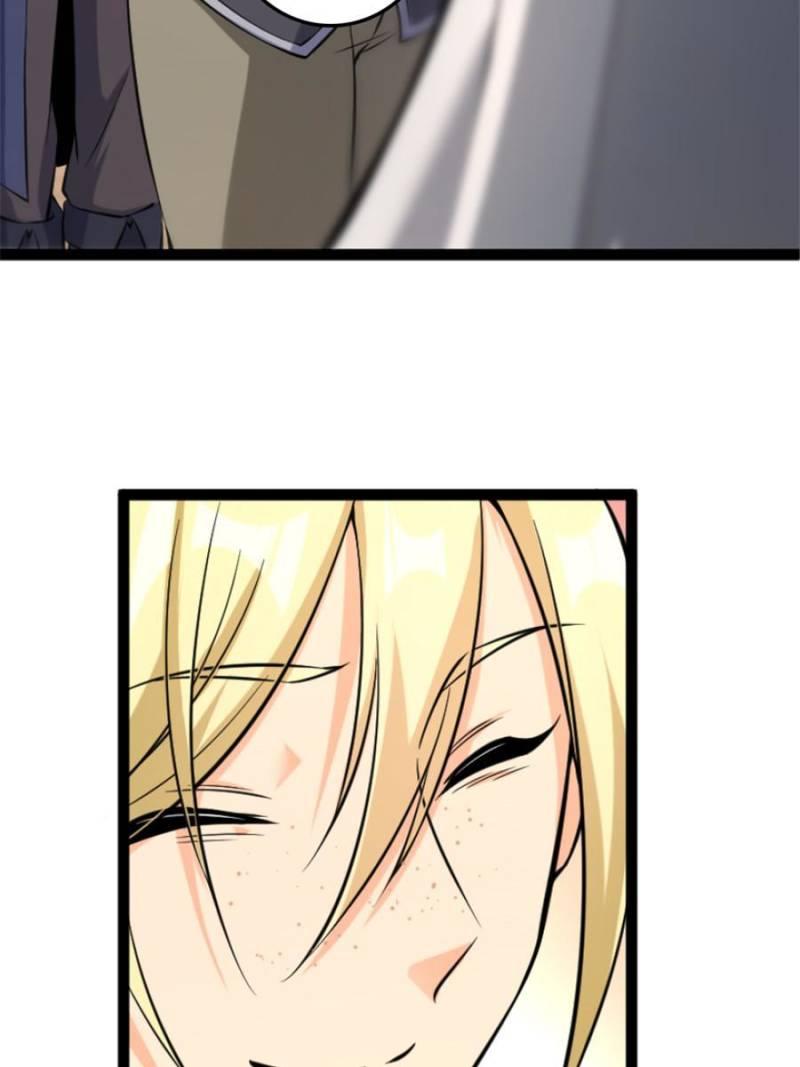 Release That Witch Chap 507 - Next Chap 508