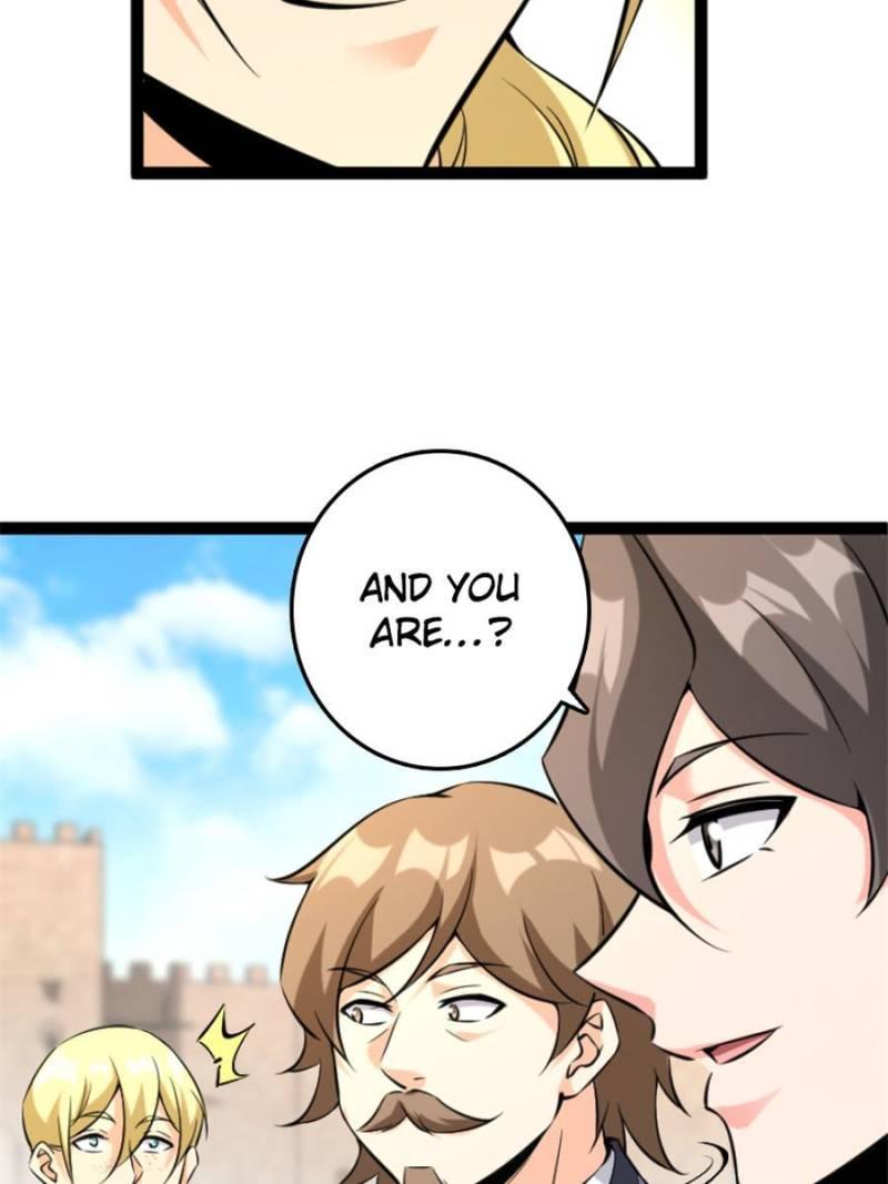 Release That Witch Chap 507 - Next Chap 508