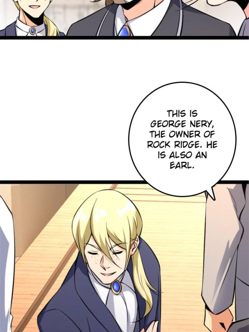 Release That Witch Chap 507 - Next Chap 508