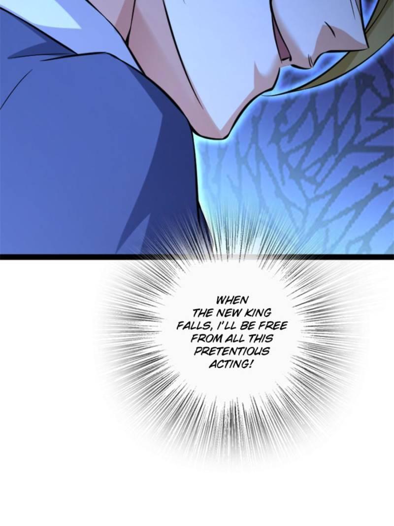 Release That Witch Chap 507 - Next Chap 508