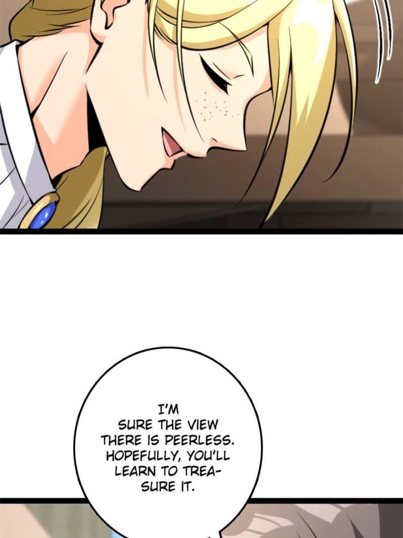 Release That Witch Chap 507 - Next Chap 508