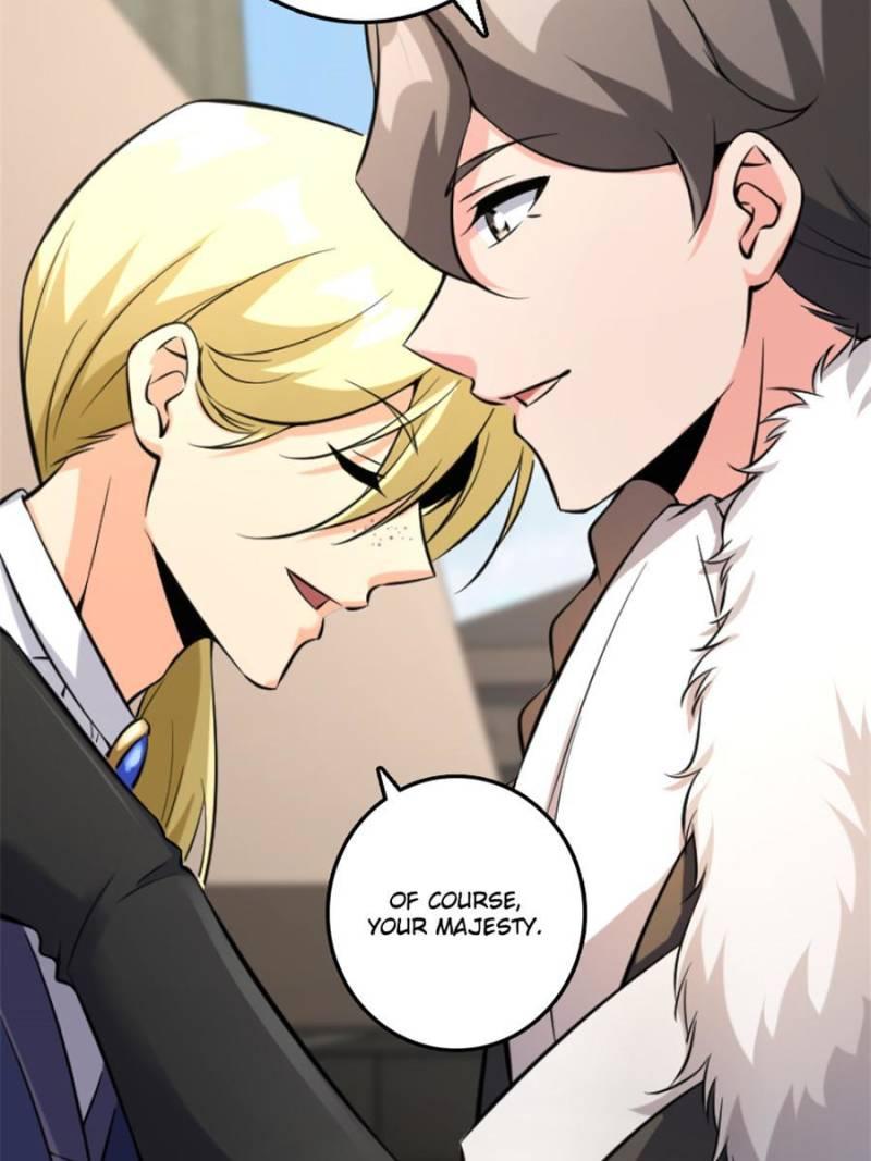 Release That Witch Chap 507 - Next Chap 508