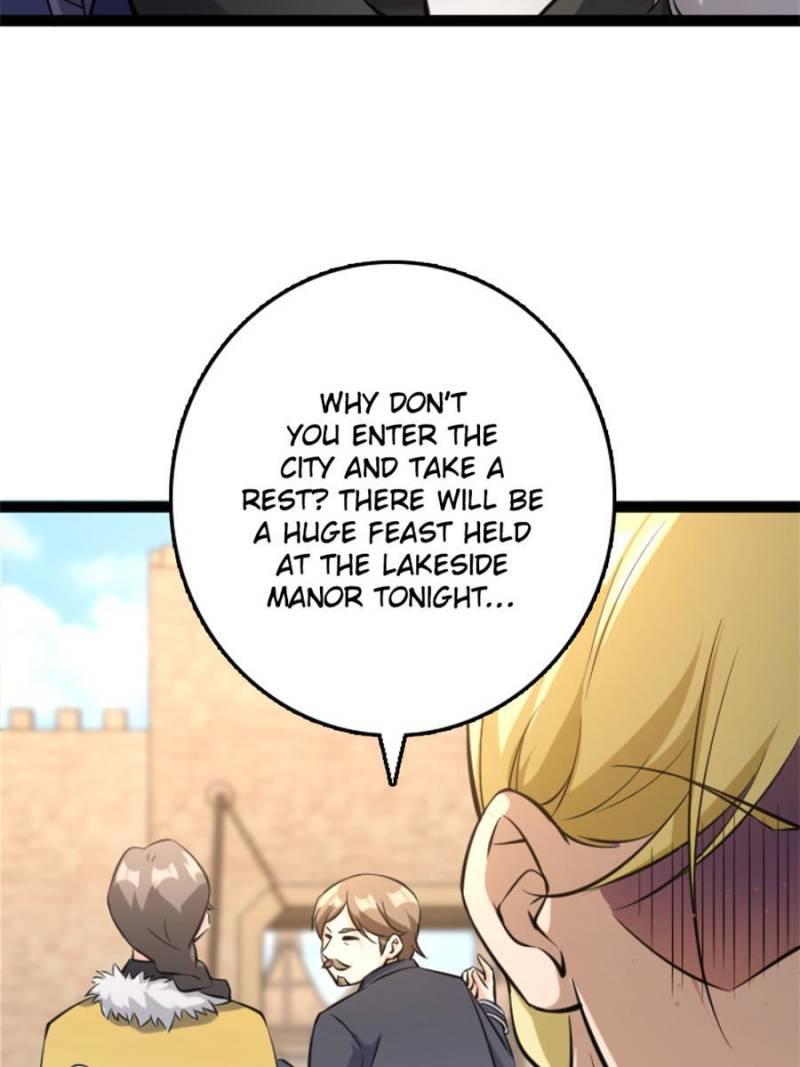 Release That Witch Chap 507 - Next Chap 508